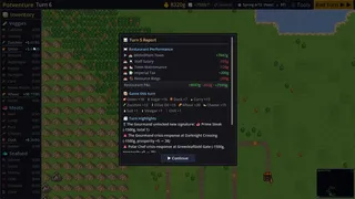 Скриншот 5 к игре Potventure