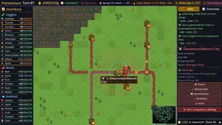 Скриншот 6 к игре Potventure