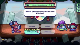 Скриншот 1 к игре Final Answer