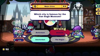 Скриншот 4 к игре Final Answer