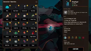 Скриншот 1 к игре Bonki D Bonk