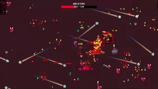 Скриншот 2 к игре Bonki D Bonk