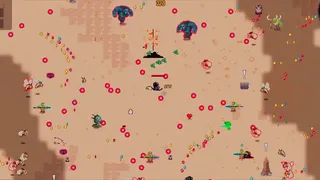 Скриншот 3 к игре Bonki D Bonk