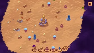 Скриншот 3 к игре Super Duper Siege