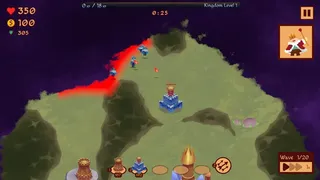Скриншот 5 к игре Super Duper Siege