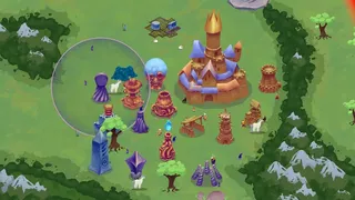 Скриншот 6 к игре Super Duper Siege