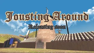 Скриншот 6 к игре Jousting Around