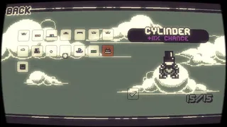 Скриншот 5 к игре Octane100
