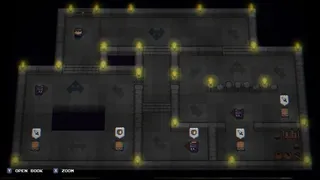 Скриншот 3 к игре The Knight of Turn