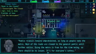 Скриншот 6 к игре Chaos Chain