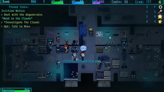 Скриншот 7 к игре Chaos Chain