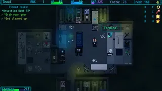 Скриншот 8 к игре Chaos Chain