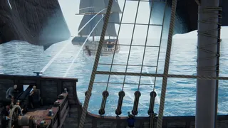 Скриншот 2 к игре Pirates Redemption
