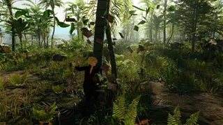 Скриншот 3 к игре Pirates Redemption