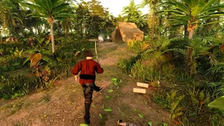 Скриншот 4 к игре Pirates Redemption