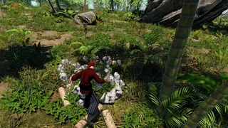 Скриншот 5 к игре Pirates Redemption