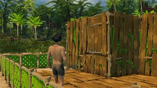 Скриншот 7 к игре Pirates Redemption