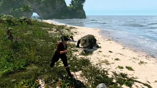 Скриншот 8 к игре Pirates Redemption