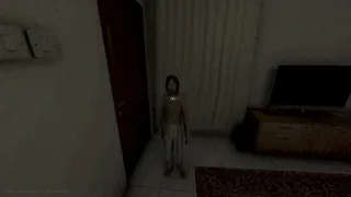 Скриншот 5 к игре Ritual : House Sitting