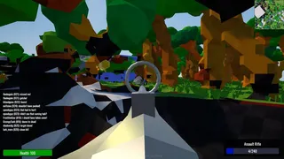 Скриншот 2 к игре Beards vs. Claws
