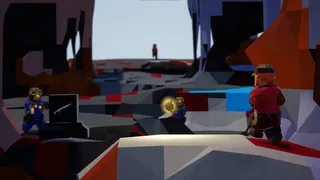 Скриншот 3 к игре Beards vs. Claws