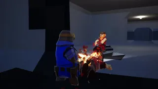 Скриншот 4 к игре Beards vs. Claws