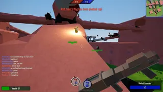 Скриншот 5 к игре Beards vs. Claws
