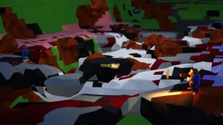 Скриншот 6 к игре Beards vs. Claws