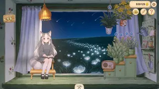 Скриншот 5 к игре 窗台世界（Sill World）