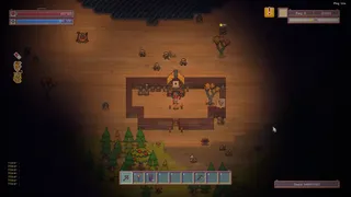 Скриншот 2 к игре Cryptfall