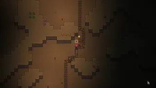 Скриншот 3 к игре Cryptfall