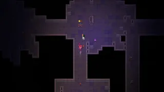 Скриншот 4 к игре Cryptfall