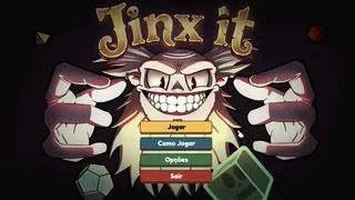 Скриншот 6 к игре Jinx It