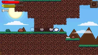 Скриншот 2 к игре John