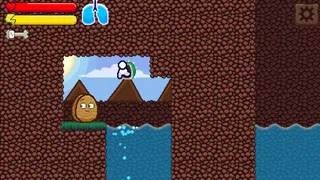Скриншот 8 к игре John