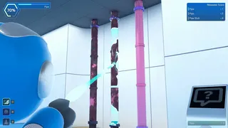 Скриншот 2 к игре HiroBot: Clean & Restore