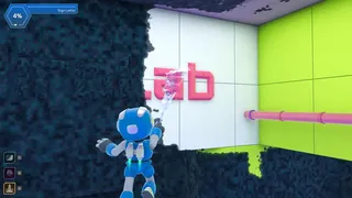 Скриншот 4 к игре HiroBot: Clean & Restore