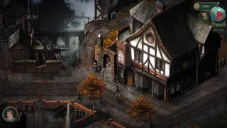 Скриншот 1 к игре The Hearth and Harbour