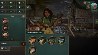 Скриншот 5 к игре The Hearth and Harbour