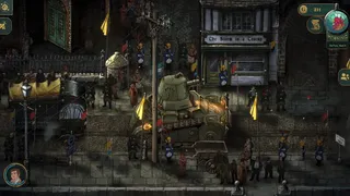Скриншот 8 к игре The Hearth and Harbour