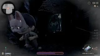 Скриншот 5 к игре かくれ鬼: Hide-and-Seek Horror