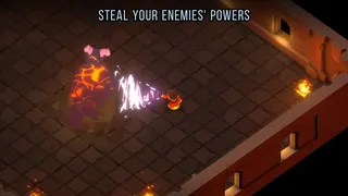 Скриншот 3 к игре Soulcery: Deck of Shadows