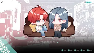 Скриншот 4 к игре 处处吻 ChuChu