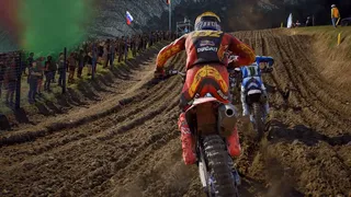 Скриншот 3 к игре MXGP 26 - The official game