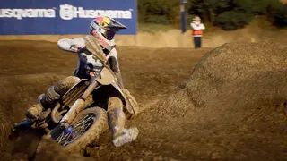 Скриншот 4 к игре MXGP 26 - The official game