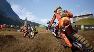 Скриншот 5 к игре MXGP 26 - The official game