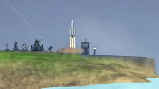 Скриншот 1 к игре 9.8