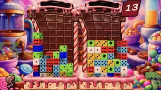 Скриншот 1 к игре Babitonga: Puzzle Attack