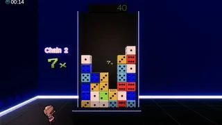 Скриншот 3 к игре Babitonga: Puzzle Attack