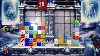 Скриншот 4 к игре Babitonga: Puzzle Attack